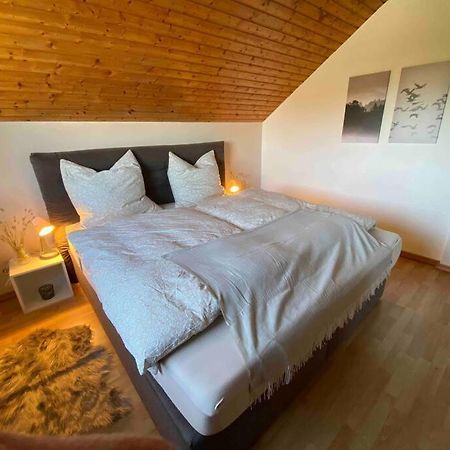 Ruhige Wohnung Im Schwarzwald Villingen-Schwenningen Εξωτερικό φωτογραφία