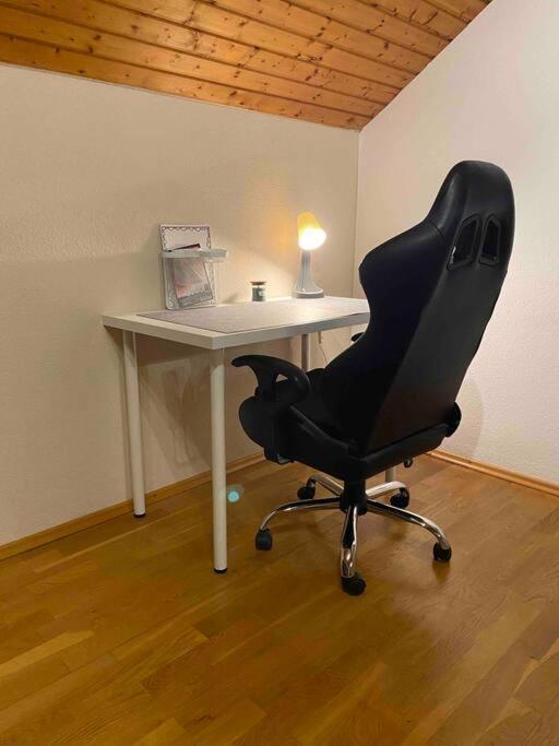 Ruhige Wohnung Im Schwarzwald Villingen-Schwenningen Εξωτερικό φωτογραφία
