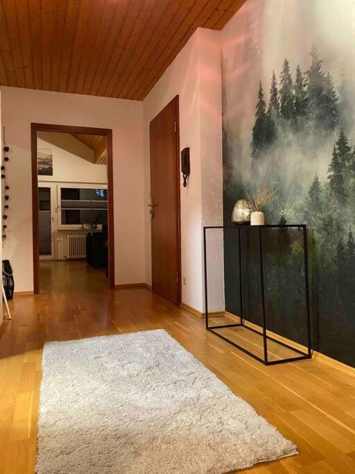 Ruhige Wohnung Im Schwarzwald Villingen-Schwenningen Εξωτερικό φωτογραφία