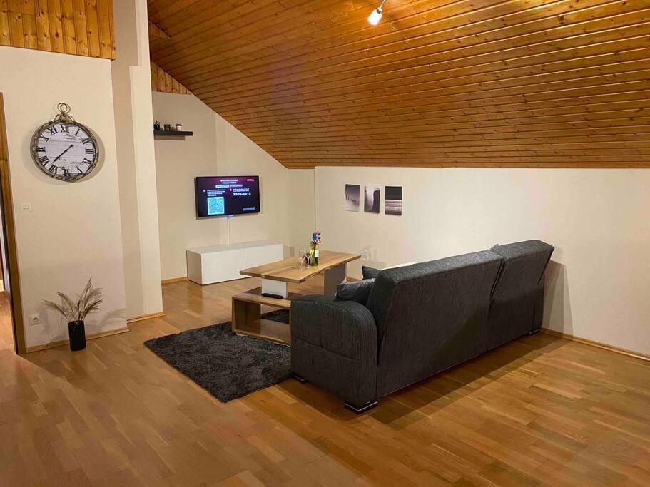Ruhige Wohnung Im Schwarzwald Villingen-Schwenningen Εξωτερικό φωτογραφία