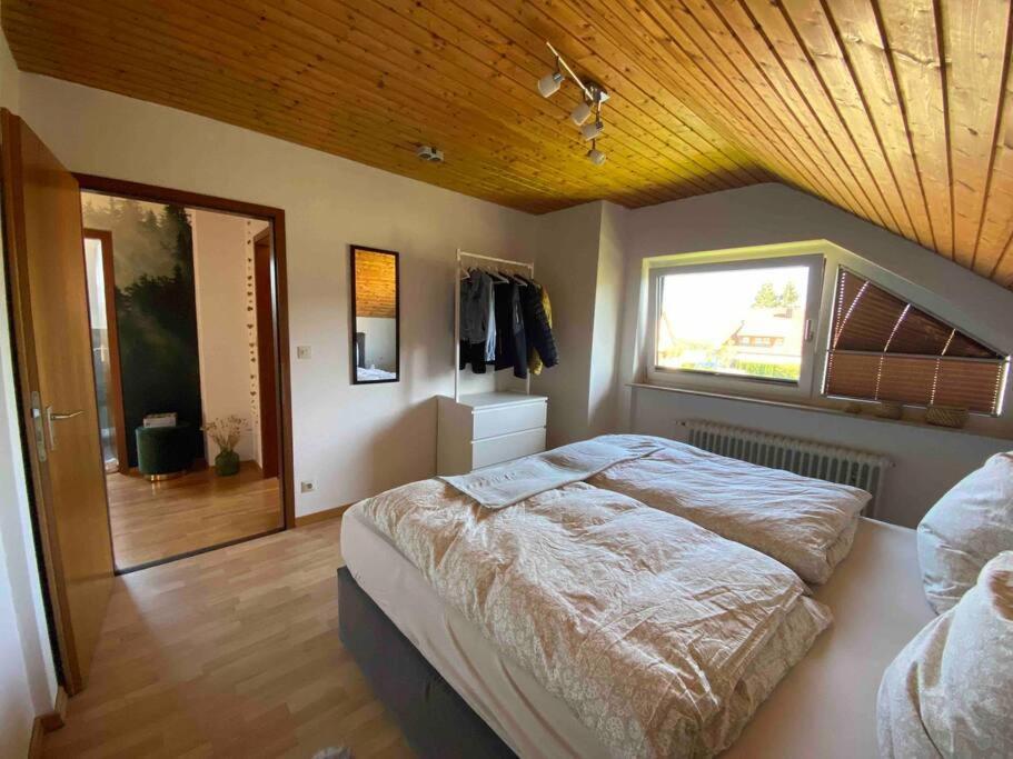 Ruhige Wohnung Im Schwarzwald Villingen-Schwenningen Εξωτερικό φωτογραφία
