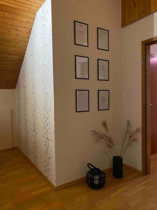 Ruhige Wohnung Im Schwarzwald Villingen-Schwenningen Εξωτερικό φωτογραφία