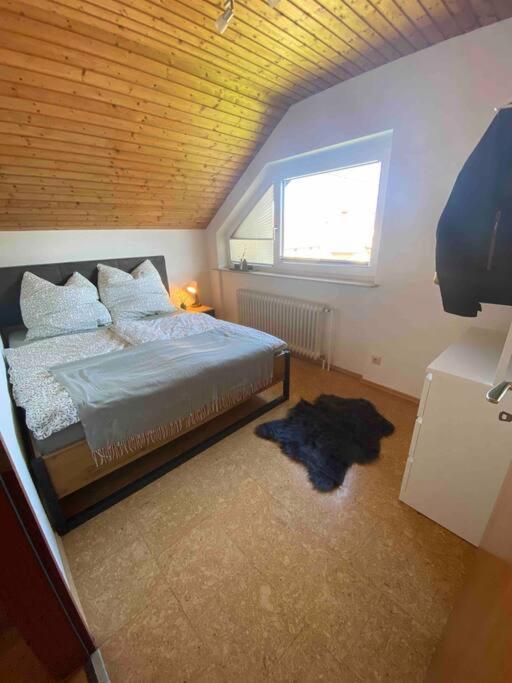 Ruhige Wohnung Im Schwarzwald Villingen-Schwenningen Εξωτερικό φωτογραφία