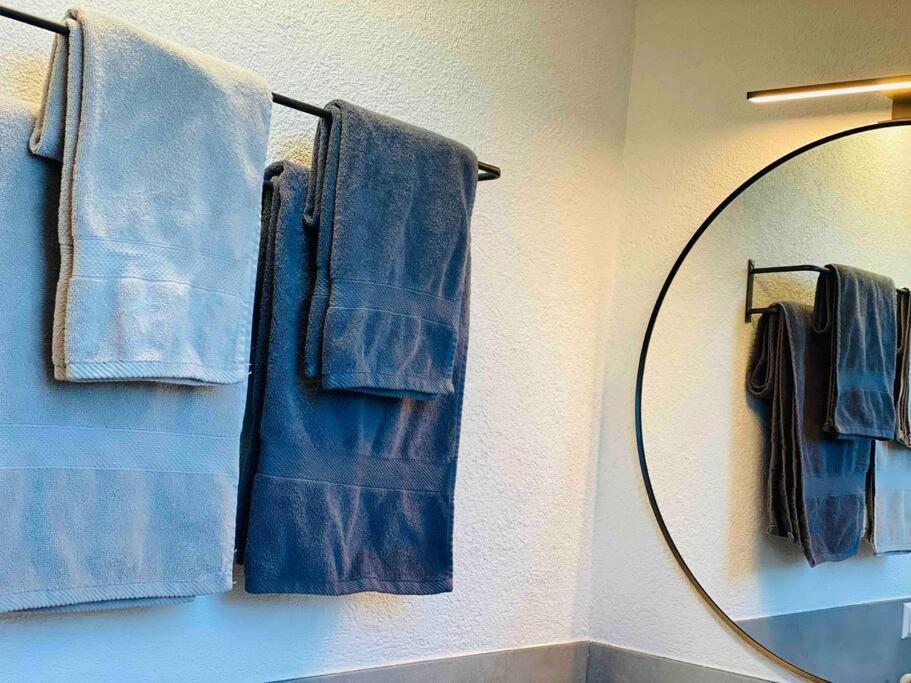 Ruhige Wohnung Im Schwarzwald Villingen-Schwenningen Εξωτερικό φωτογραφία
